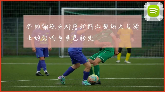 乔约翰逊分析詹姆斯加盟热火与骑士的影响与角色转变